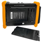 IPC - 7200 7 Inch Network Coaxial AHD/CVI/TVI/SDI Video Surveillance Tester - Trustpick