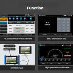 IPC9800MOVTADHSPlus+ Multi - Functional Engineering Tester Coaxial Network Video Surveillance Tester - Trustpick