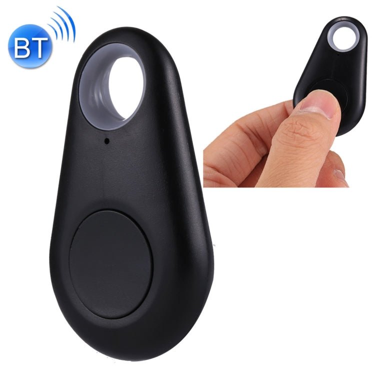 iTAG Smart Wireless Bluetooth V4.0 Tracker Finder Key Anti - lost Alarm Locator Tracker - Trustpick