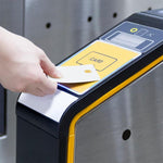 J3R150 Chip Java JCOP Card UNFUSED Dual Interface with EMV Function - Trustpick