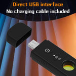 J58 Lens Detector Anti - sneak Peek Infrared Scanning Jammer - Trustpick