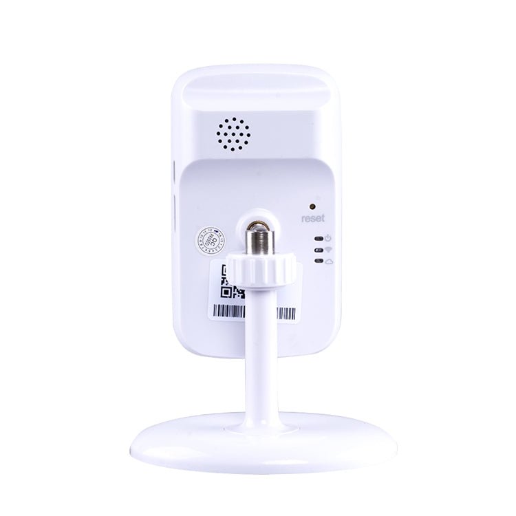 JD - C8310 - S1 1.0MP Two - Way Audio Smart Wireless Wifi IP Camera, Support Motion Detection & Infrared Night Vision - Trustpick