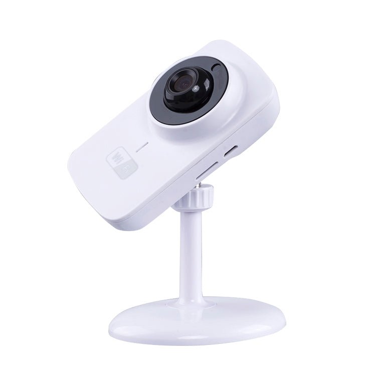 JD - C8310 - S1 1.0MP Two - Way Audio Smart Wireless Wifi IP Camera, Support Motion Detection & Infrared Night Vision - Trustpick