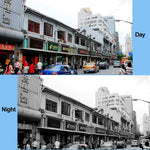 JD - C8310 - S1 1.0MP Two - Way Audio Smart Wireless Wifi IP Camera, Support Motion Detection & Infrared Night Vision - Trustpick