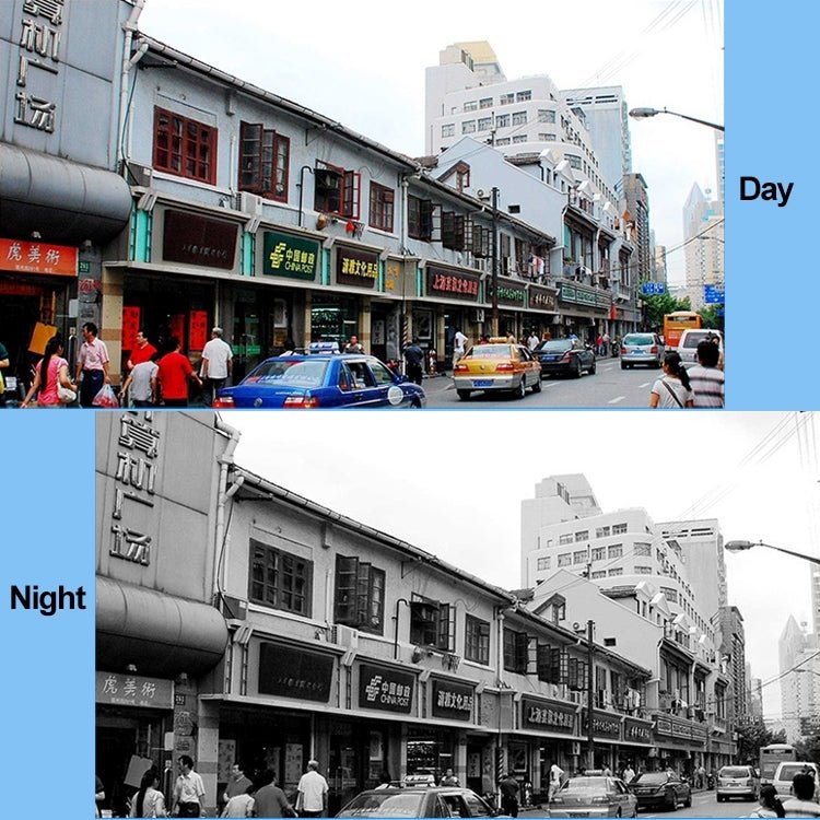 JD - C8310 - S1 1.0MP Two - Way Audio Smart Wireless Wifi IP Camera, Support Motion Detection & Infrared Night Vision - Trustpick