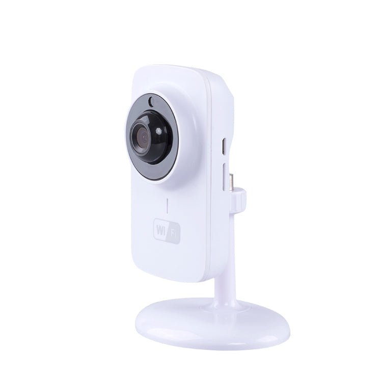 JD - C8310 - S1 1.0MP Two - Way Audio Smart Wireless Wifi IP Camera, Support Motion Detection & Infrared Night Vision - Trustpick