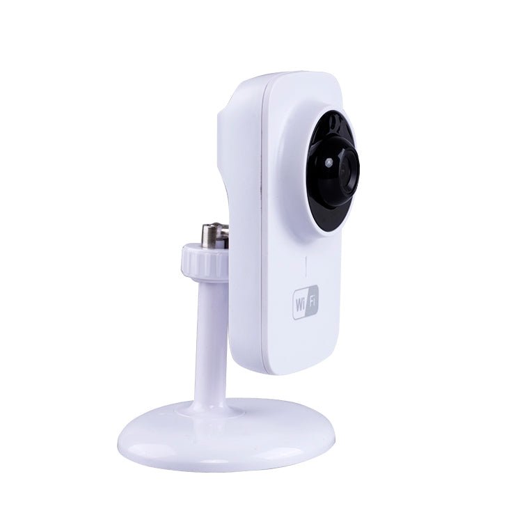 JD - C8310 - S1 1.0MP Two - Way Audio Smart Wireless Wifi IP Camera, Support Motion Detection & Infrared Night Vision - Trustpick