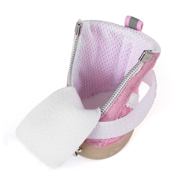 JML Pet Sports Shoes Non - Slip Wear - Resistant Comfortable Breathable Dog Shoes - Trustpick