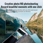 JNN V20 1080P HD Video Motion Detection Recorder - Trustpick