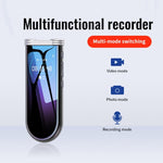 JNN V20 1080P HD Video Motion Detection Recorder - Trustpick