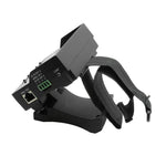 JSK - 4300B 4.3 inch Handheld 12V Output Network Cable Monitoring Tester - Trustpick