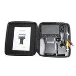 JSK - 4300B 4.3 inch Handheld 12V Output Network Cable Monitoring Tester - Trustpick