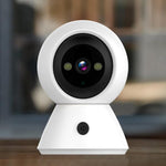 K11 1080P HD Night Vision Dual - Band Dual - Light Full Color WiFi Camera - Trustpick