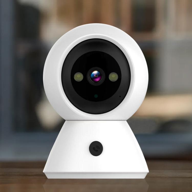 K11 1080P HD Night Vision Dual - Band Dual - Light Full Color WiFi Camera - Trustpick