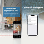 K9 Cute Pets Smart Home Camera, Support Night Vision & Two - way Voice & Motion Detection - Trustpick