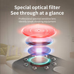 K96 Multifunctional Infrared Detector Hotel Camera Anti Candid Scanner - Trustpick