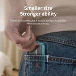 K96 Multifunctional Infrared Detector Hotel Camera Anti Candid Scanner - Trustpick