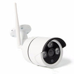 K9608W - PE2013W 8CH HD 960P 1.3 Mega Pixel 2.4GHz WiFi IP Bullet Camera + NVR Kit - Trustpick