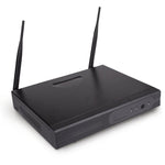 K9608W - PE2013W 8CH HD 960P 1.3 Mega Pixel 2.4GHz WiFi IP Bullet Camera + NVR Kit - Trustpick