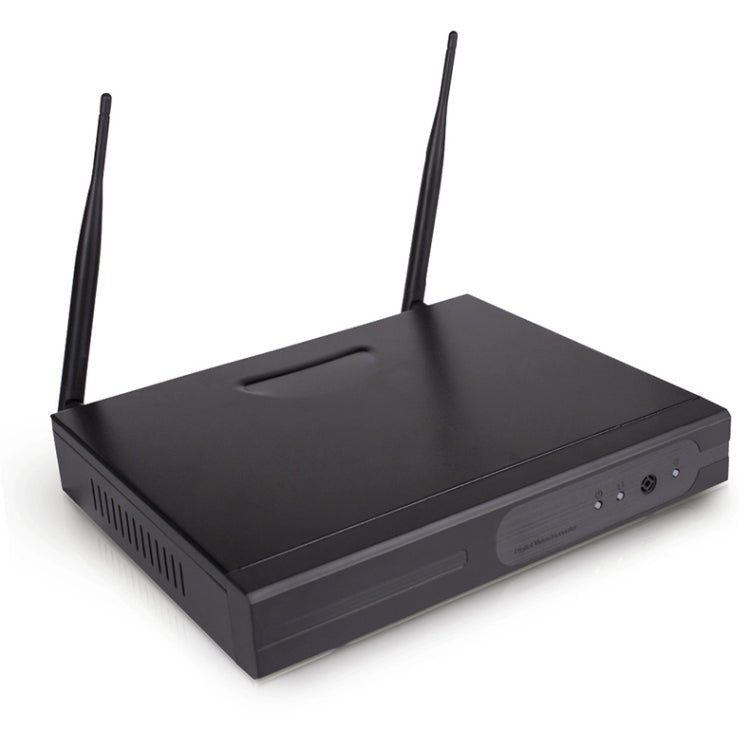 K9608W - PE2013W 8CH HD 960P 1.3 Mega Pixel 2.4GHz WiFi IP Bullet Camera + NVR Kit - Trustpick