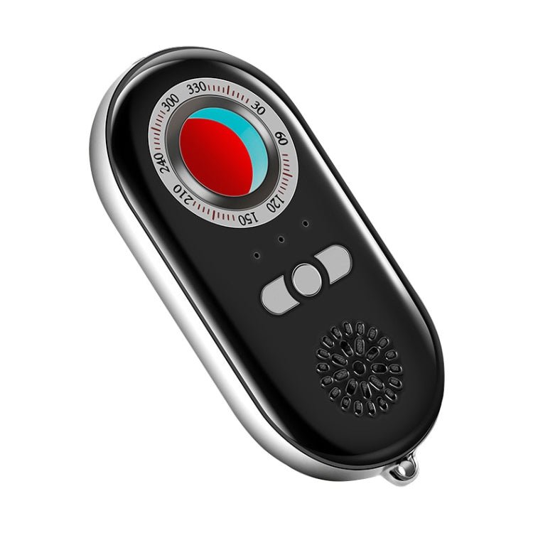 K98 Vibration Security Alarm Anti - theft Detector - Trustpick