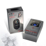 K98 Vibration Security Alarm Anti - theft Detector - Trustpick