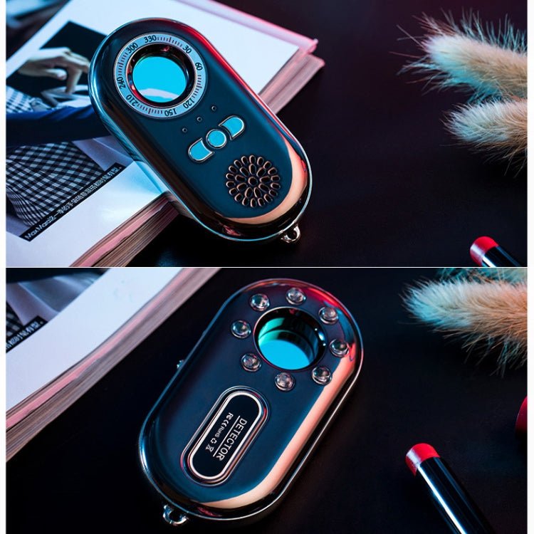 K98 Vibration Security Alarm Anti - theft Detector - Trustpick