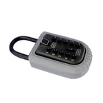 KS005 Outdoor Free Installation Password Lock Key Password Bey Box Wall - Mounted - Trustpick