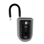 KS005 Outdoor Free Installation Password Lock Key Password Bey Box Wall - Mounted - Trustpick