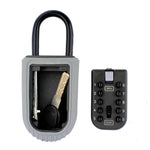 KS005 Outdoor Free Installation Password Lock Key Password Bey Box Wall - Mounted - Trustpick