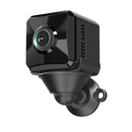 L29 1080P HD WiFi Remote Viewing Home Security Camera Intelligent 180 - Degree Wide Angle Camera - Trustpick