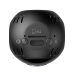 L30 Home Security Real Time Playback Panoramic View Phone Monitoring Mini Intelligent WiFi Camera - Trustpick