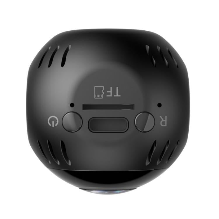 L30 Home Security Real Time Playback Panoramic View Phone Monitoring Mini Intelligent WiFi Camera - Trustpick