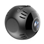 L30 Home Security Real Time Playback Panoramic View Phone Monitoring Mini Intelligent WiFi Camera - Trustpick