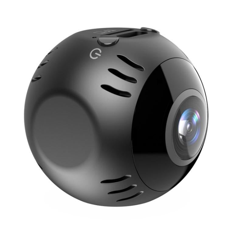 L30 Home Security Real Time Playback Panoramic View Phone Monitoring Mini Intelligent WiFi Camera - Trustpick