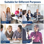 L7 Mini Camera D3 Full HD 1080P Micro Body Camcorder Night Vision DV Video Voice Recorder - Trustpick