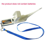 Large Screen Electronic Fast Veterinary Thermometer - Trustpick