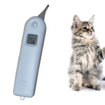 Large Screen Electronic Fast Veterinary Thermometer - Trustpick