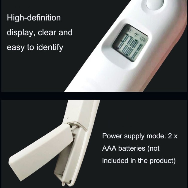Large Screen Electronic Fast Veterinary Thermometer - Trustpick