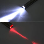 Laser Tease Cat Rods LED Light Laser Funny Interactive Cat Pen Toys - Trustpick