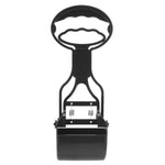 Long Handle Jaw Poop Scoop Clean Pick Up Animal Waste Dog Puppy Cat Waste Picker - Trustpick