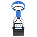 Long Handle Jaw Poop Scoop Clean Pick Up Animal Waste Dog Puppy Cat Waste Picker - Trustpick