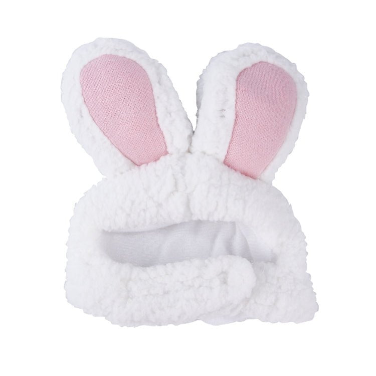 Lovely Rabbit Ear Cat Pet Headgear Headwear - Trustpick