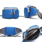 Lovoyager Pet Training Waist Bag Outdoor Walking Dog Snack Pocket - Trustpick