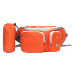 Lovoyager Pet Training Waist Bag Outdoor Walking Dog Snack Pocket - Trustpick