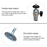 LS - 302B Simple Aluminum Alloy Security Camera Projector Bracket - Trustpick