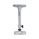 LS - 302B Simple Aluminum Alloy Security Camera Projector Bracket - Trustpick