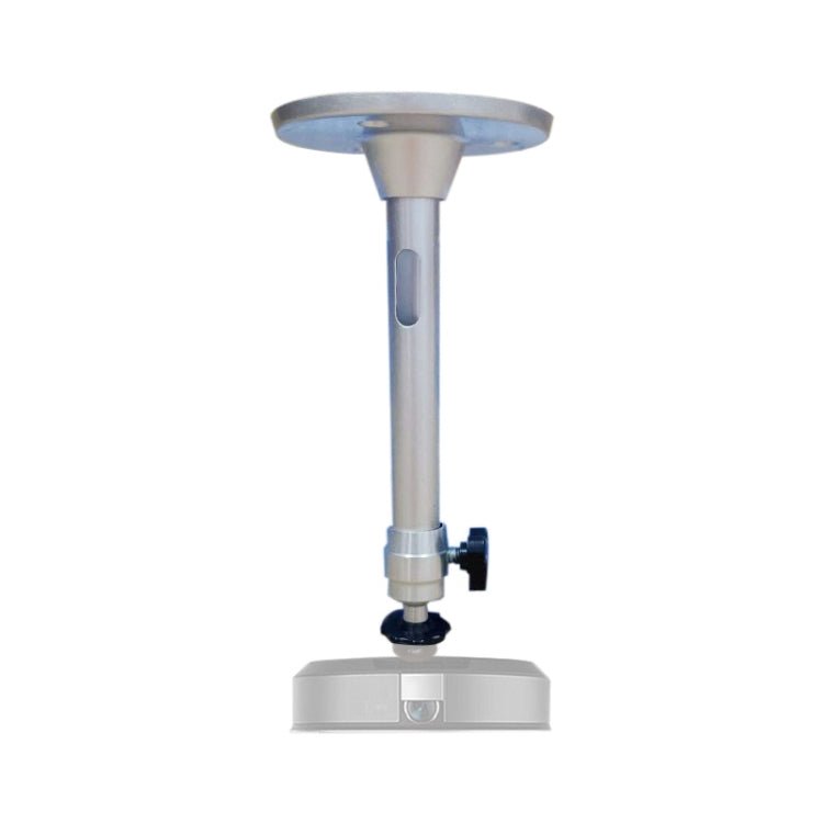 LS - 302B Simple Aluminum Alloy Security Camera Projector Bracket - Trustpick