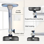 LS - 302B Simple Aluminum Alloy Security Camera Projector Bracket - Trustpick