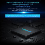 M2 720P Smart WIFI Video Visual Doorbell,Support Mobile Phone Remote Monitoring & Night Vision - Trustpick